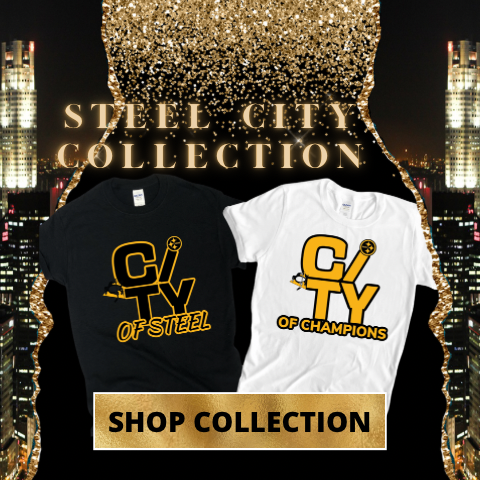 STEEL CITY COLLECTION