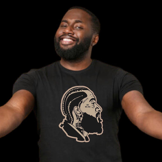 Nipsey Hustle T-SHIRT
