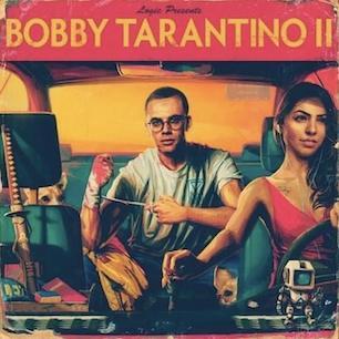BOBBY TARANTINO T-SHIRT