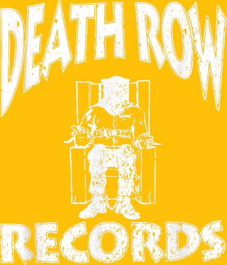 DEATHROW T-SHIRT