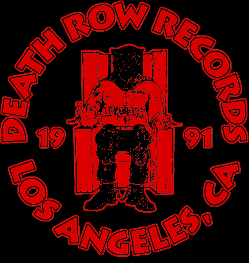 DEATHROW T-SHIRT