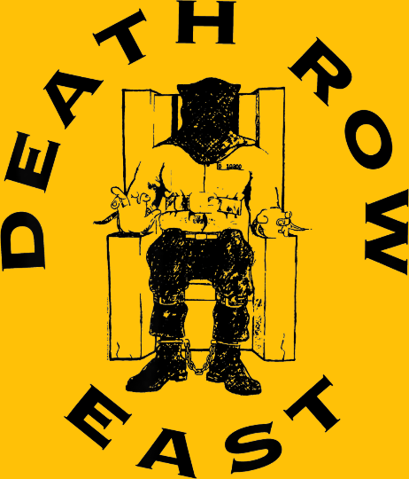 DEATHROW T-SHIRT