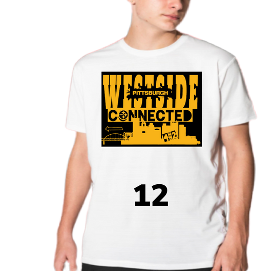 WESTSIDE CONNECTED T-SHIRT