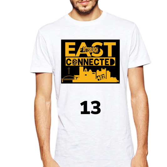 EASTSIDE T-SHIRT