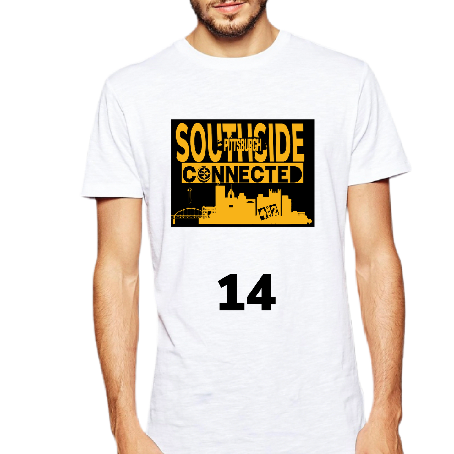 SOUTHSIDE CONNECTED T-SHIRT