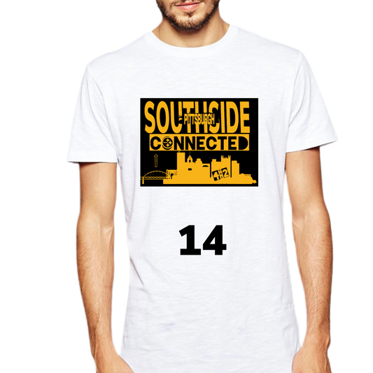 SOUTHSIDE CONNECTED T-SHIRT