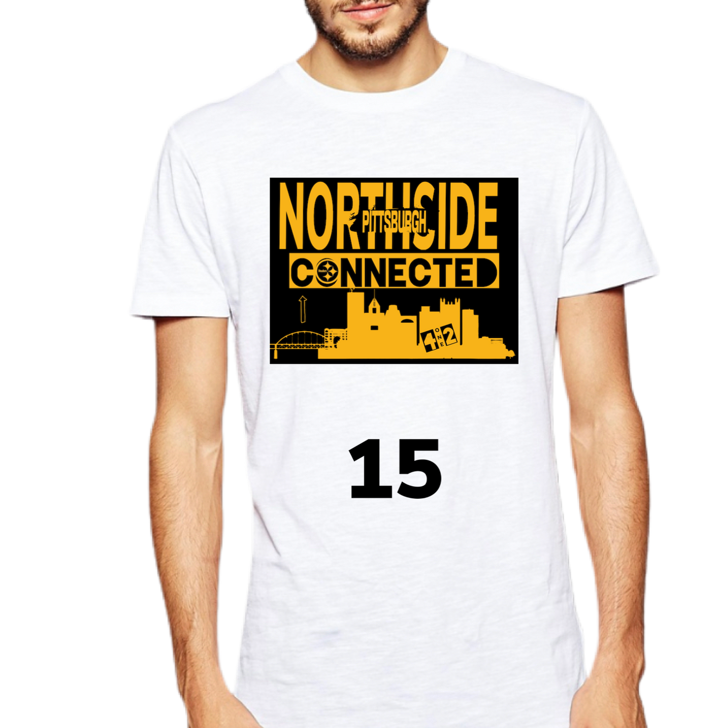 NORTHSIDE CONNECTED T-SHIRT