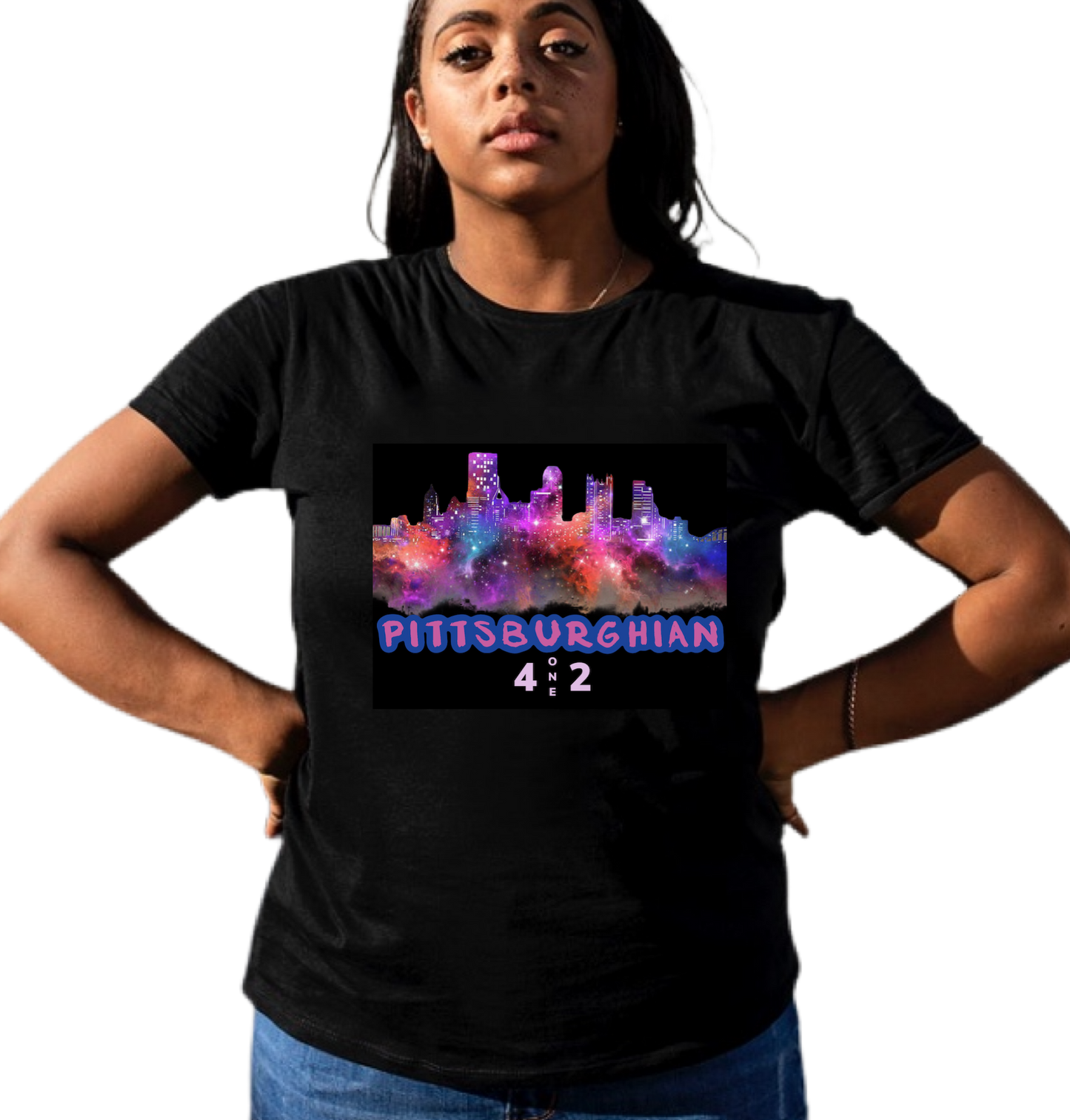 PITTSBURGHIAN T-SHIRT