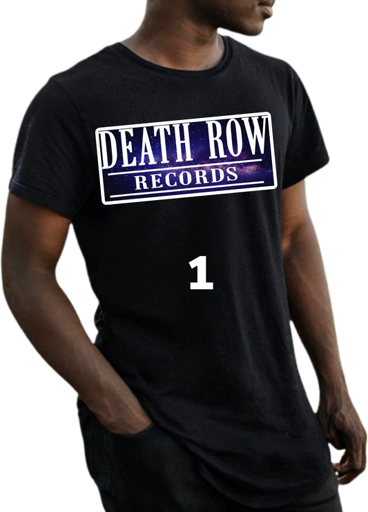 DEATHROW T-SHIRT