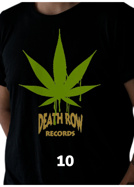 DEATHROW T-SHIRT