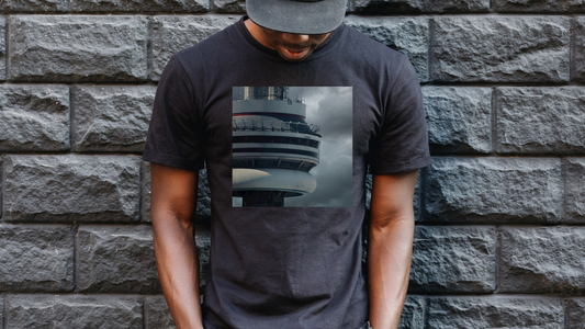 VIEWS T-SHIRT