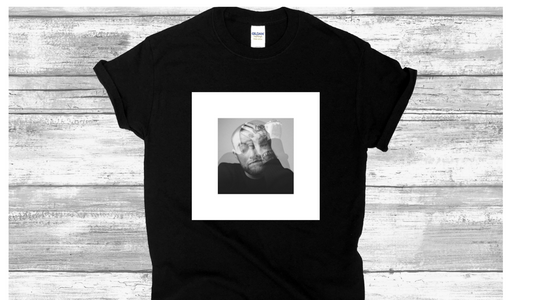 MAC MILLER T-SHIRT