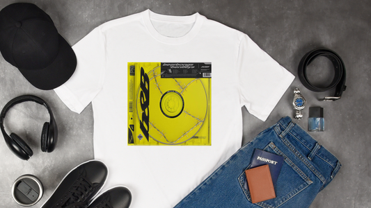 BEERBONGS & BENTLEYS T-SHIRT