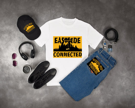 EASTSIDE T-SHIRT