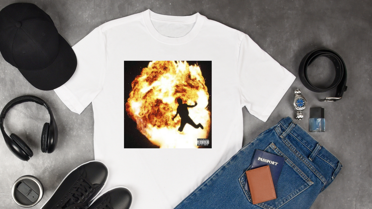 METRO BOOMIN T-SHIRT