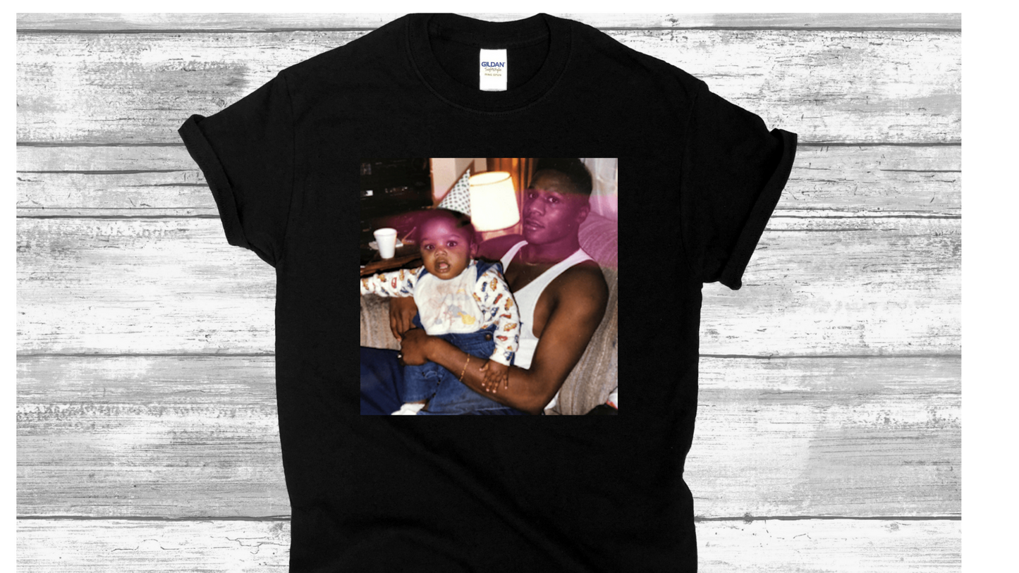 DA BABY T-SHIRT