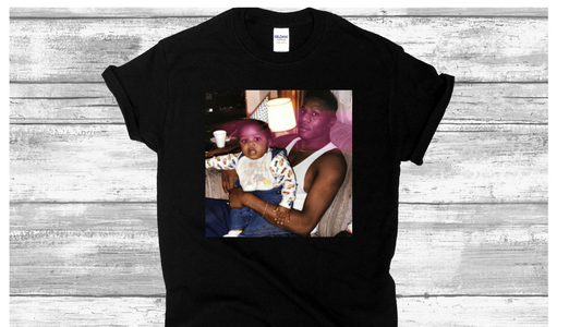 DA BABY T-SHIRT
