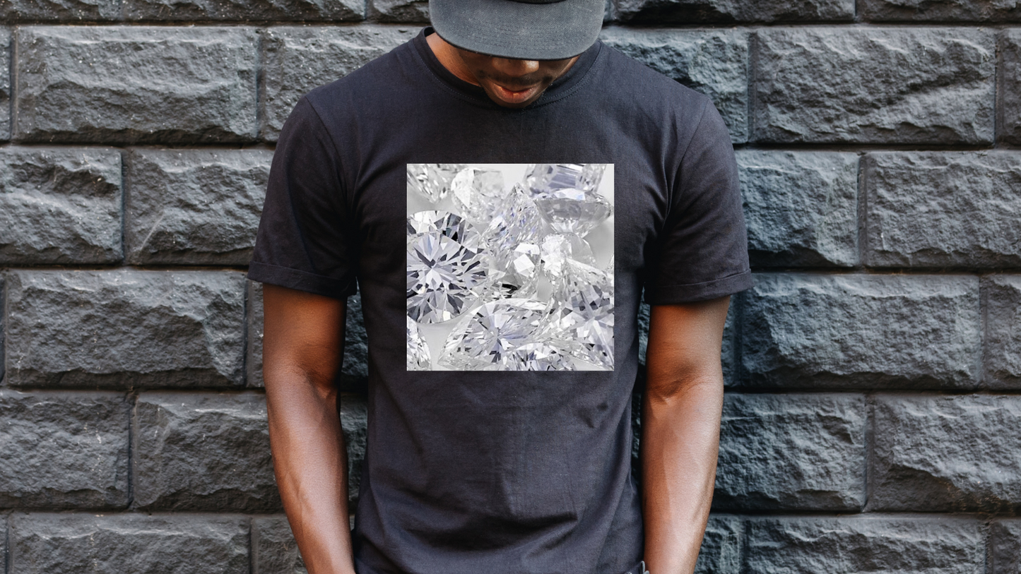 WHAT A TIME TO BELIEVE T-SHIRT