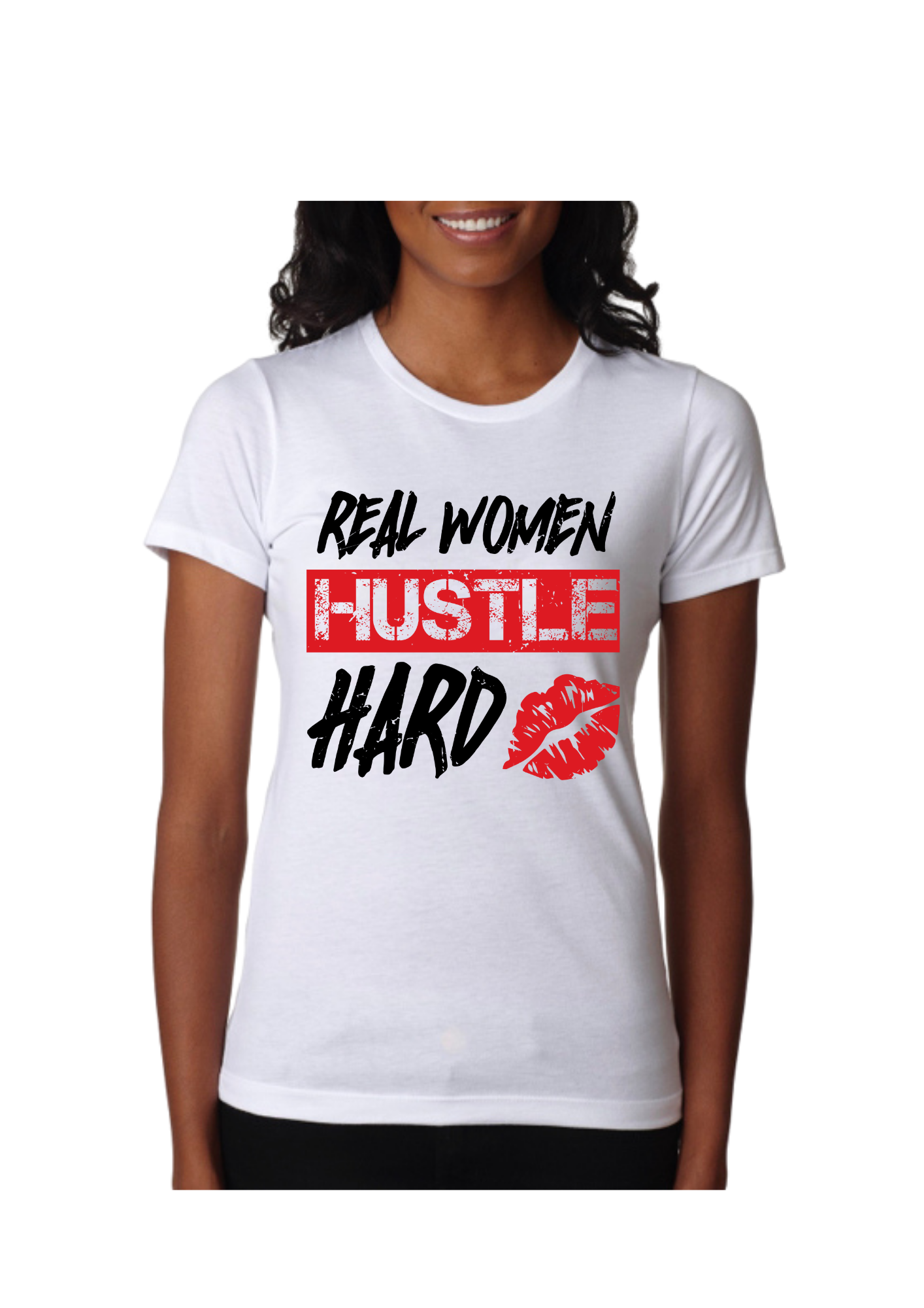 Hustle hard t shirt outlet