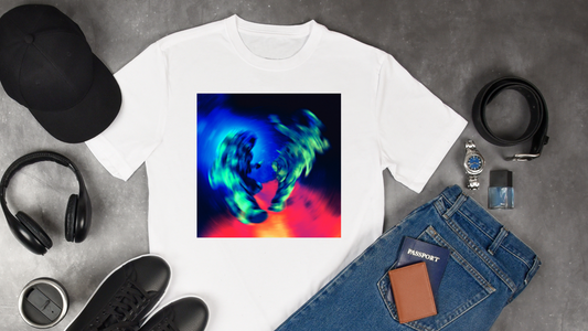 PLUTO X BABY T-SHIRT