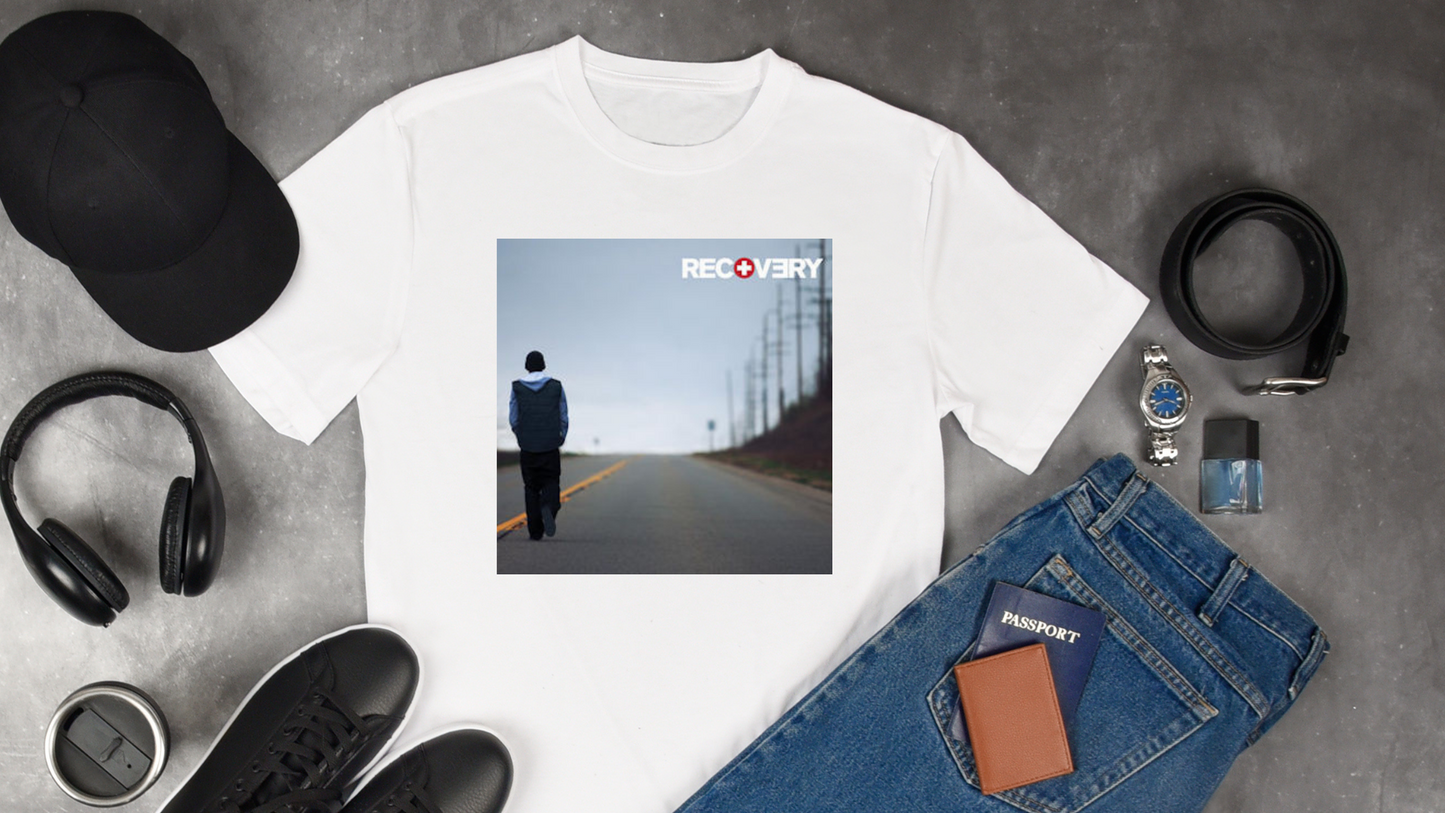 RECOVERY T-SHIRT
