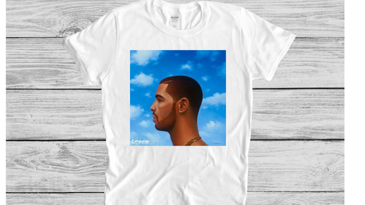 DRAKE T-SHIRT
