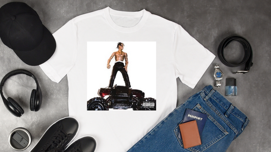 RODEO T-SHIRT