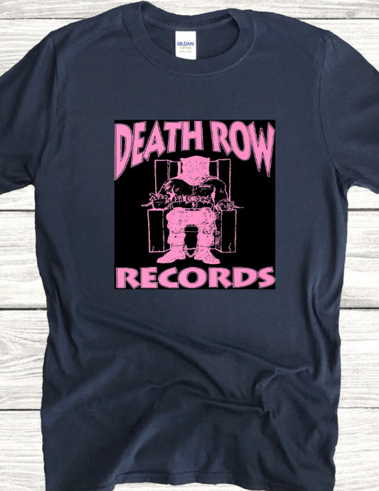 DEATHROW T-SHIRT