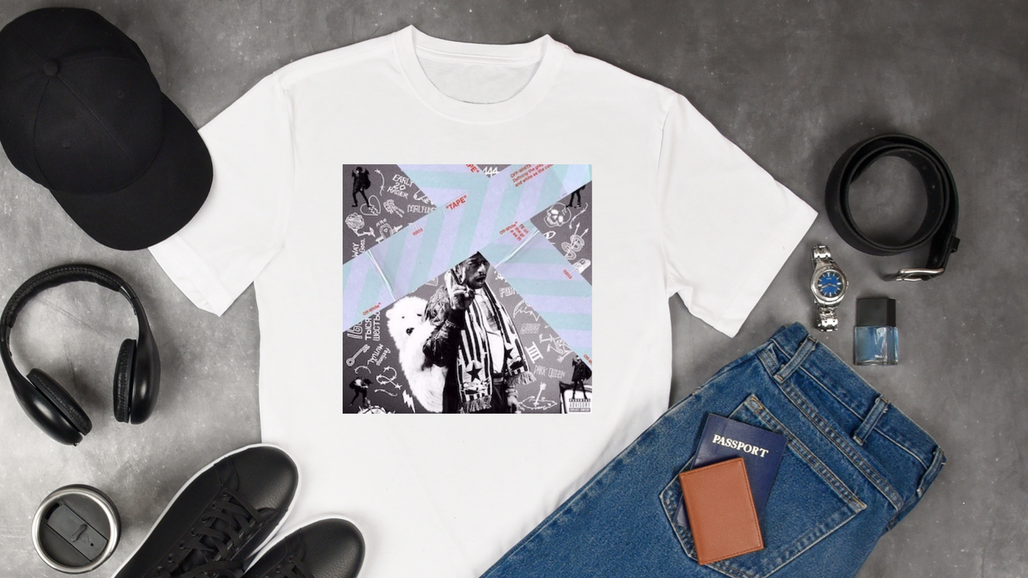 LIL UZI T-SHIRT