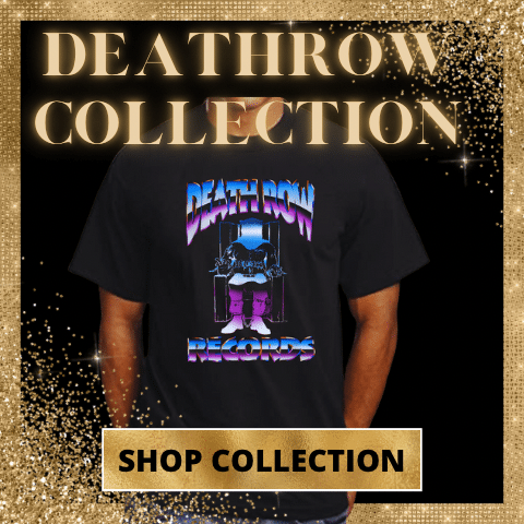 DEATHROW COLLECTION