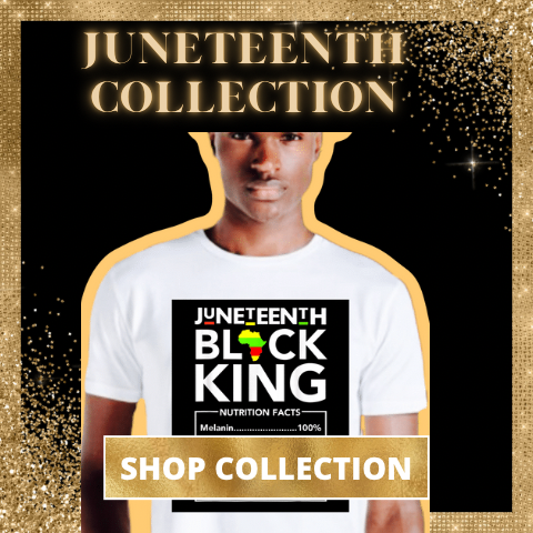 THE JUNETEENTH COLLECTION