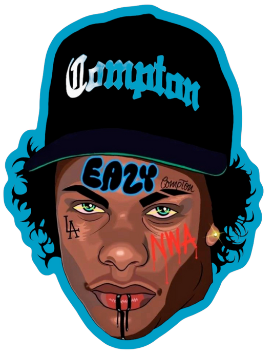 Eazy E T-SHIRT