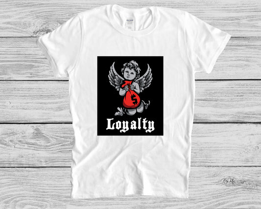 LOYALTY T-SHIRT