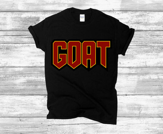 GOAT T-SHIRT